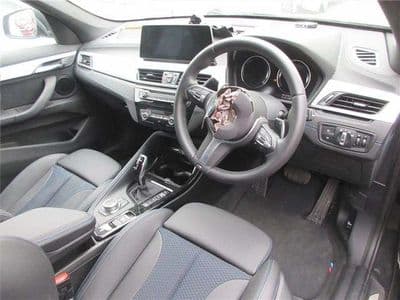 BMW X1, 2020 год., лот 9023 - фото 3