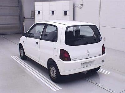 MITSUBISHI Minica, 2008 год., лот 80123 - фото 2