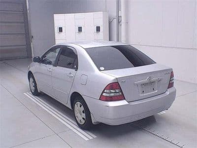 TOYOTA Corolla, 2003 год., лот 70223 - фото 2
