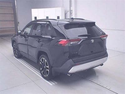 TOYOTA Rav4, 2020 год., лот 8423 - фото 2