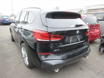 BMW X1, 2020 год., лот 9023 - фото 2