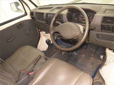 MITSUBISHI Minicab Truck, 2002 год., лот 70024 - фото 3