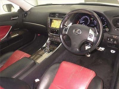 LEXUS Is, 2010 год., лот 5524 - фото 3