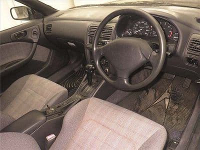 SUBARU Legacy, 1994 год., лот 8224 - фото 3