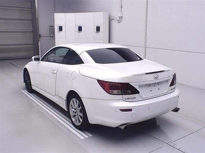 LEXUS Is, 2010 год., лот 5524 - фото 2