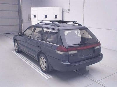 SUBARU Legacy, 1994 год., лот 8224 - фото 2