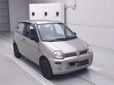 MITSUBISHI Minica, 2003 год., лот 80525