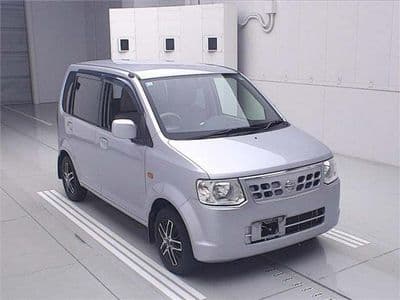 NISSAN Otti, 2013 год., лот 325