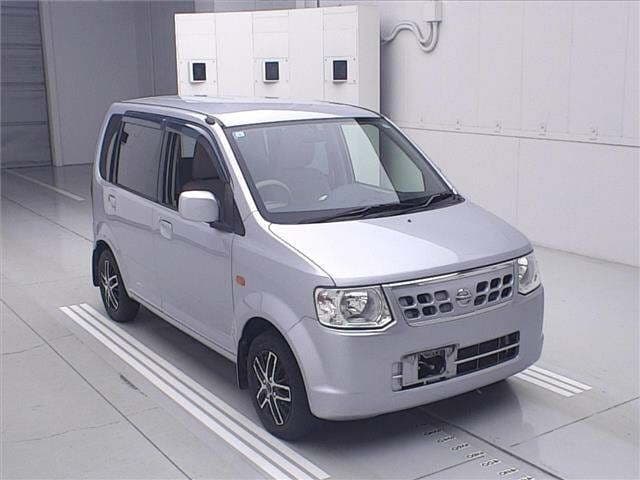 NISSAN Otti, 2013 год., лот 325