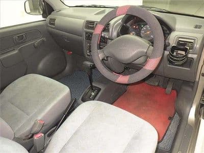 MITSUBISHI Minica, 2003 год., лот 80525 - фото 3