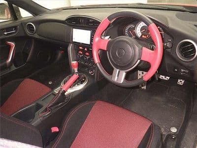 TOYOTA 86, 2015 год., лот 8125 - фото 3