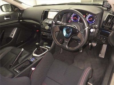 NISSAN Skyline, 2009 год., лот 8525 - фото 3