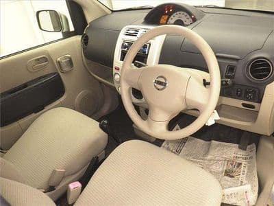 NISSAN Otti, 2013 год., лот 325 - фото 3