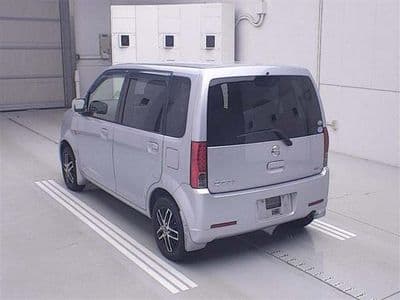 NISSAN Otti, 2013 год., лот 325 - фото 2