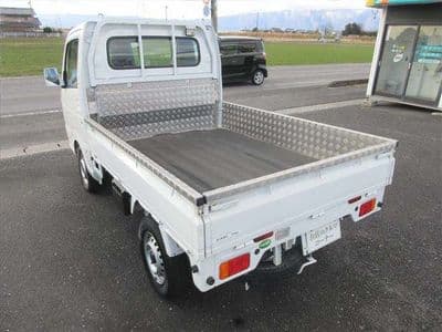 NISSAN Clipper Truck, 2020 год., лот 90025 - фото 2