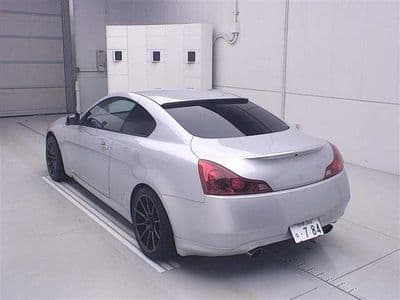 NISSAN Skyline, 2009 год., лот 8525 - фото 2