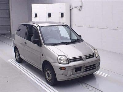 MITSUBISHI Minica, 2004 год., лот 80126