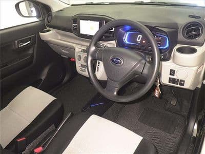 SUBARU Pleo Plus, 2018 год., лот 70226 - фото 3