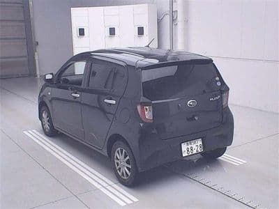 SUBARU Pleo Plus, 2018 год., лот 70226 - фото 2