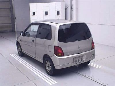 MITSUBISHI Minica, 2004 год., лот 80126 - фото 2