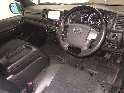 TOYOTA Regius Ace VAN, 2018 год., лот 2027 - фото 3