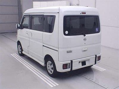 NISSAN Clipper Rio, 2020 год., лот 60227 - фото 2