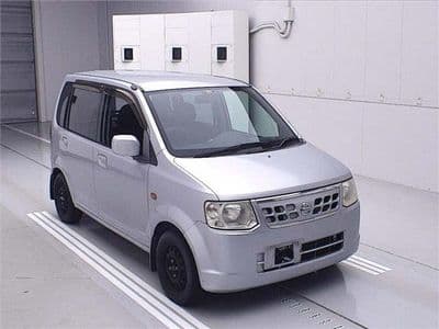 NISSAN Otti, 2009 год., лот 80128