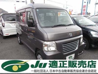 HONDA Vamos, 2012 год., лот 90028