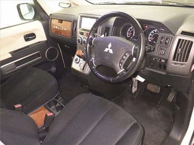 MITSUBISHI Delica D5, 2013 год., лот 65128 - фото 3