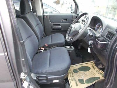 HONDA Vamos, 2012 год., лот 90028 - фото 3