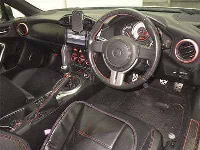 TOYOTA 86, 2012 год., лот 5528 - фото 3