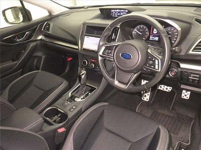 SUBARU Impreza, 2018 год., лот 7328 - фото 3