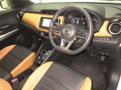 NISSAN Kix, 2021 год., лот 8428 - фото 3