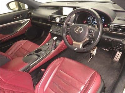 LEXUS Rc, 2015 год., лот 8528 - фото 3