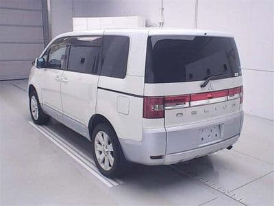 MITSUBISHI Delica D5, 2013 год., лот 65128 - фото 2