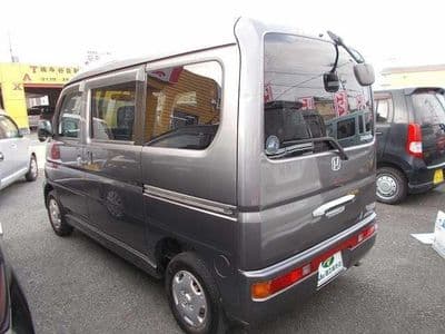 HONDA Vamos, 2012 год., лот 90028 - фото 2