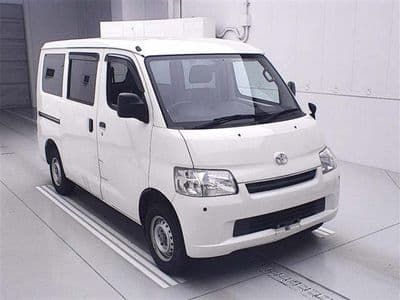 TOYOTA Lite Ace VAN, 2020 год., лот 2329