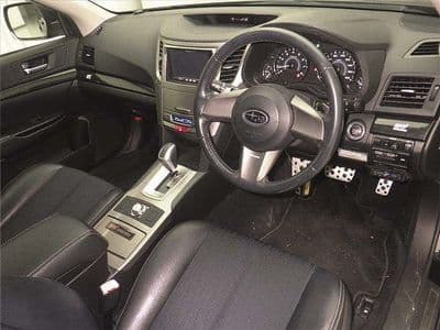 SUBARU Legacy, 2009 год., лот 60329 - фото 3
