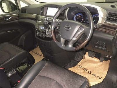 NISSAN Elgrand, 2015 год., лот 5629 - фото 3