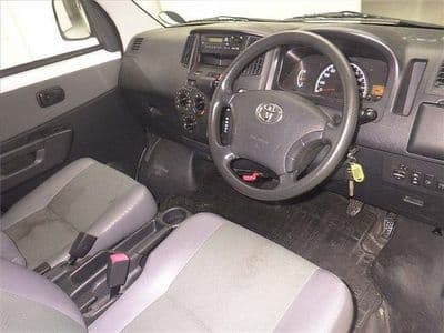 TOYOTA Lite Ace VAN, 2020 год., лот 2329 - фото 3