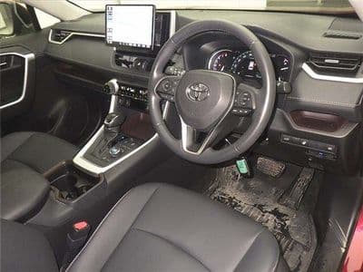 TOYOTA Rav4, 2021 год., лот 5029 - фото 3