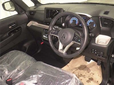 MITSUBISHI Delica Mini, 2024 год., лот 65020 - фото 3