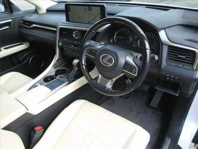 LEXUS Rx, 2020 год., лот 90020 - фото 3