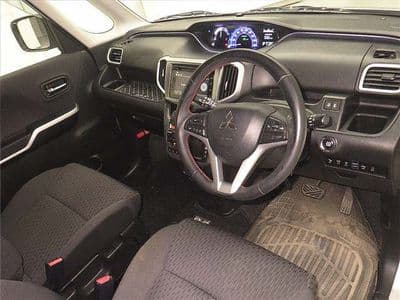 MITSUBISHI Delica D2, 2017 год., лот 5320 - фото 3