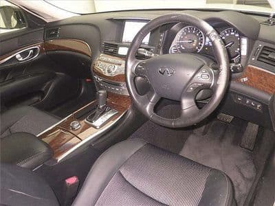 NISSAN Fuga, 2016 год., лот 5620 - фото 3