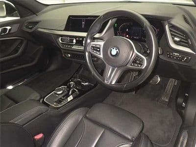 BMW 1 series, 2023 год., лот 7220 - фото 3