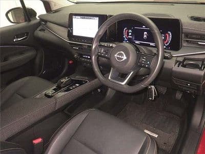 NISSAN Aura, 2024 год., лот 8320 - фото 3