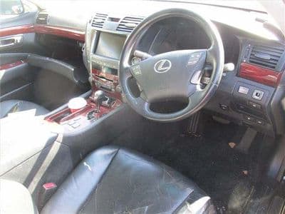 LEXUS Ls, 2007 год., лот 9020 - фото 3