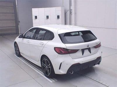 BMW 1 series, 2023 год., лот 7220 - фото 2