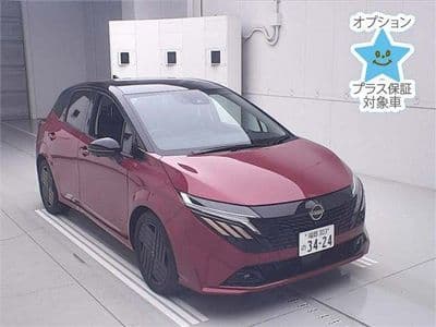 NISSAN Aura, 2024 год., лот 8320